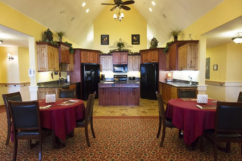 The Gables Assisted Living of Blackfoot photo 5