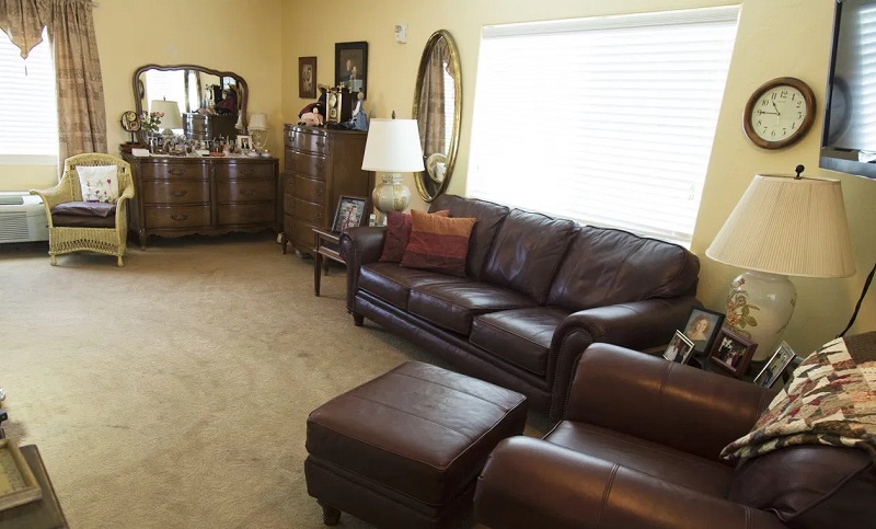 The Gables Assisted Living of Blackfoot photo 6
