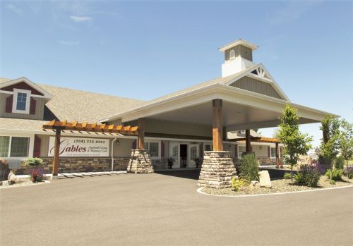 The Gables Assisted Living & Memory Care of Pocatello photo 2