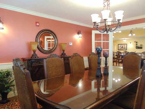 The Gables Assisted Living & Memory Care of Pocatello photo 3
