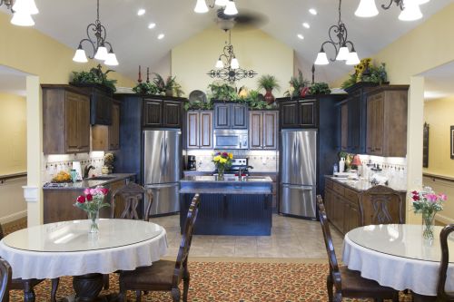 The Gables Assisted Living & Memory Care of Pocatello photo 5