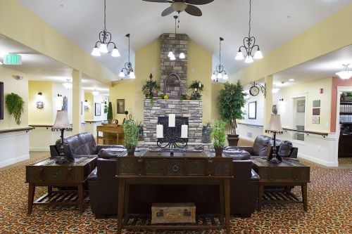 The Gables Assisted Living & Memory Care of Pocatello photo 6