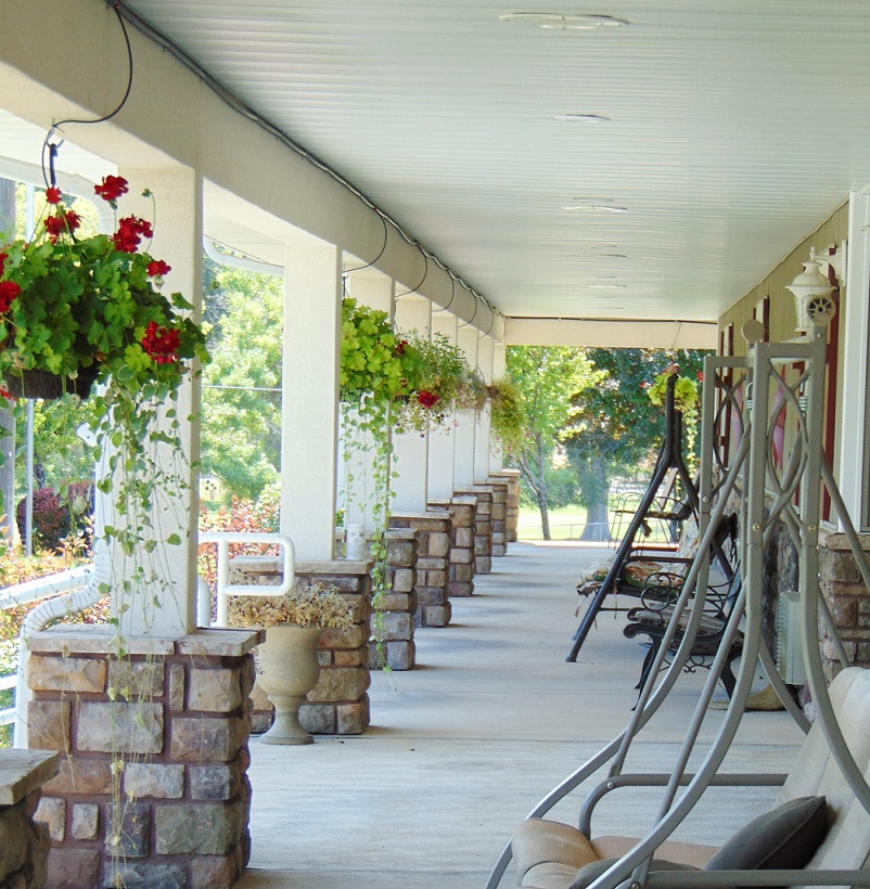 The Gables Assisted Living & Memory Care of Pocatello photo 2