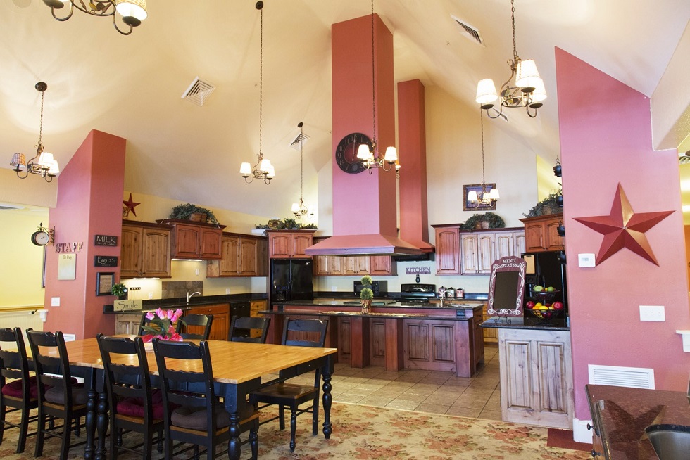 The Gables Assisted Living & Memory Care of Pocatello photo 3