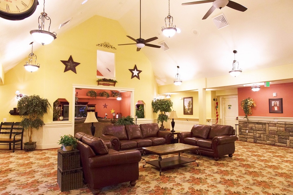 The Gables Assisted Living & Memory Care of Pocatello photo 4