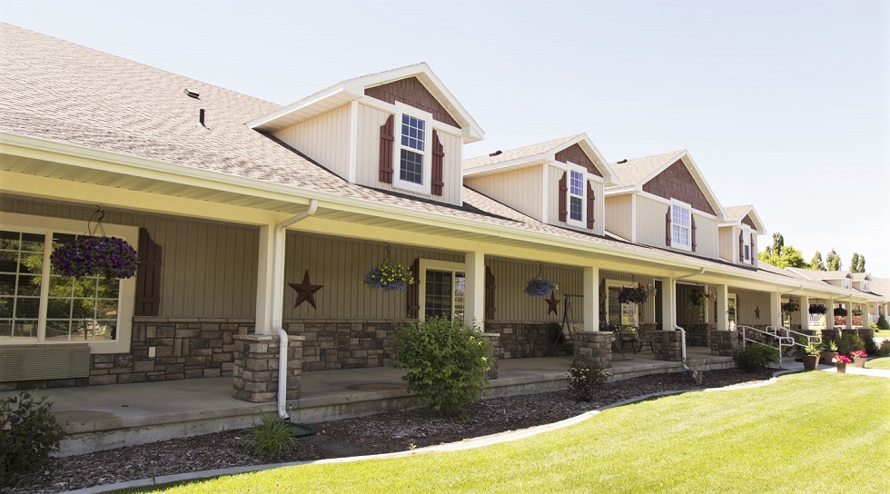 The Gables Assisted Living & Memory Care of Pocatello photo 5