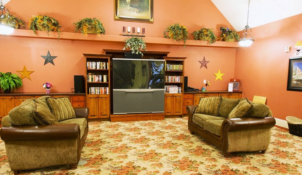 The Gables Assisted Living & Memory Care of Pocatello photo 6