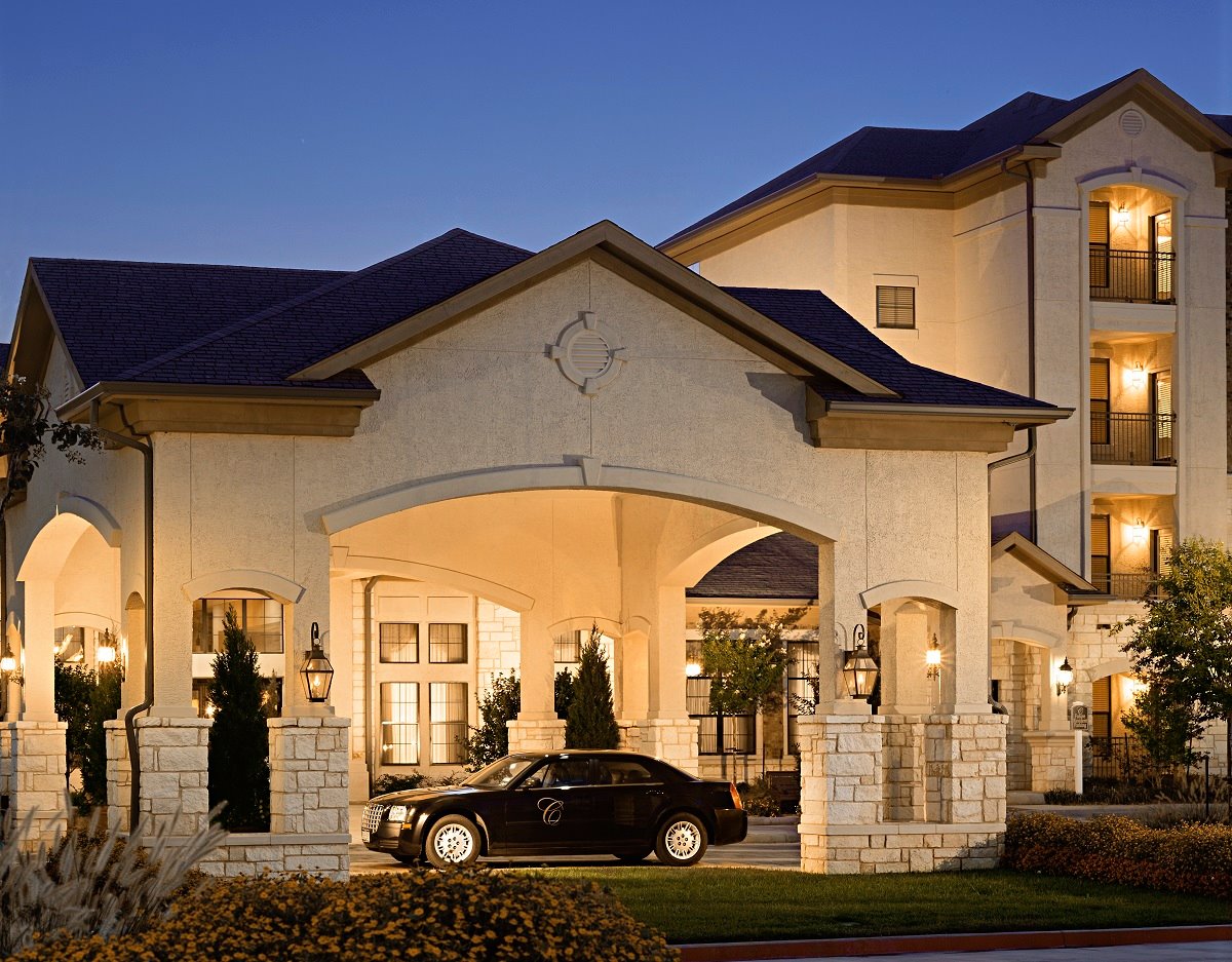 Conservatory At Keller Town Center photo 3