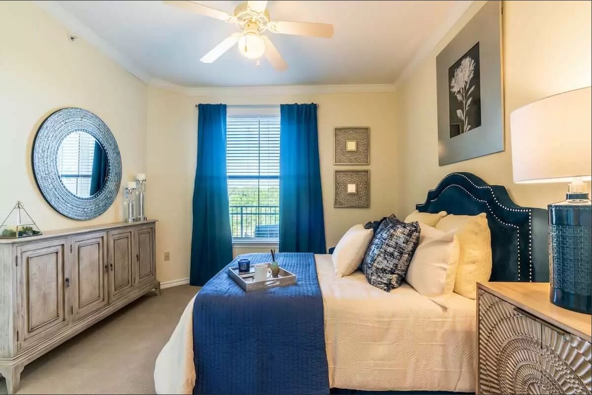 Conservatory At North Austin photo 8
