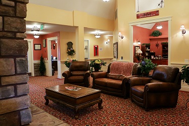 The Gables Assisted Living & Memory Care of Shelley photo 1