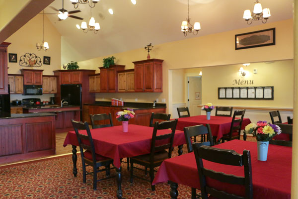 The Gables Assisted Living & Memory Care of Shelley photo 2
