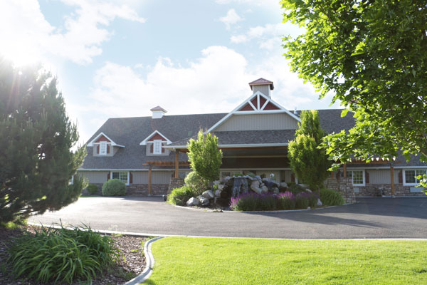 The Gables Assisted Living & Memory Care of Shelley photo 4