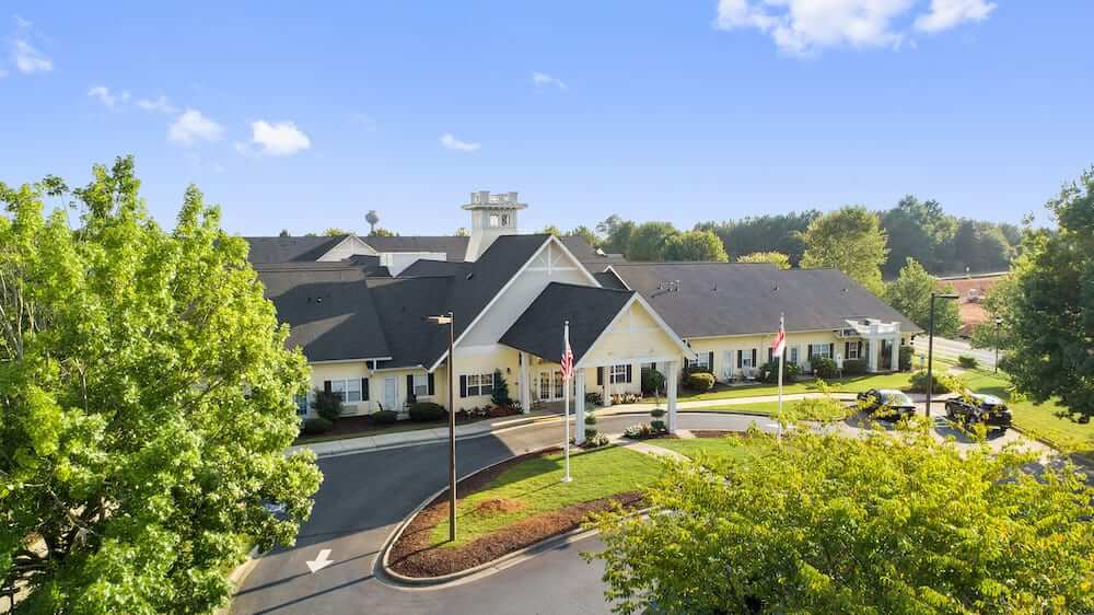 TerraBella Lake Norman photo 10