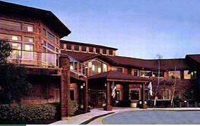 Dominican Oaks Retirement Community