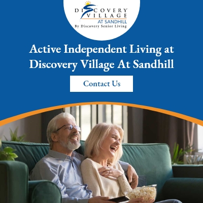 Discovery Village At Sandhill photo 2