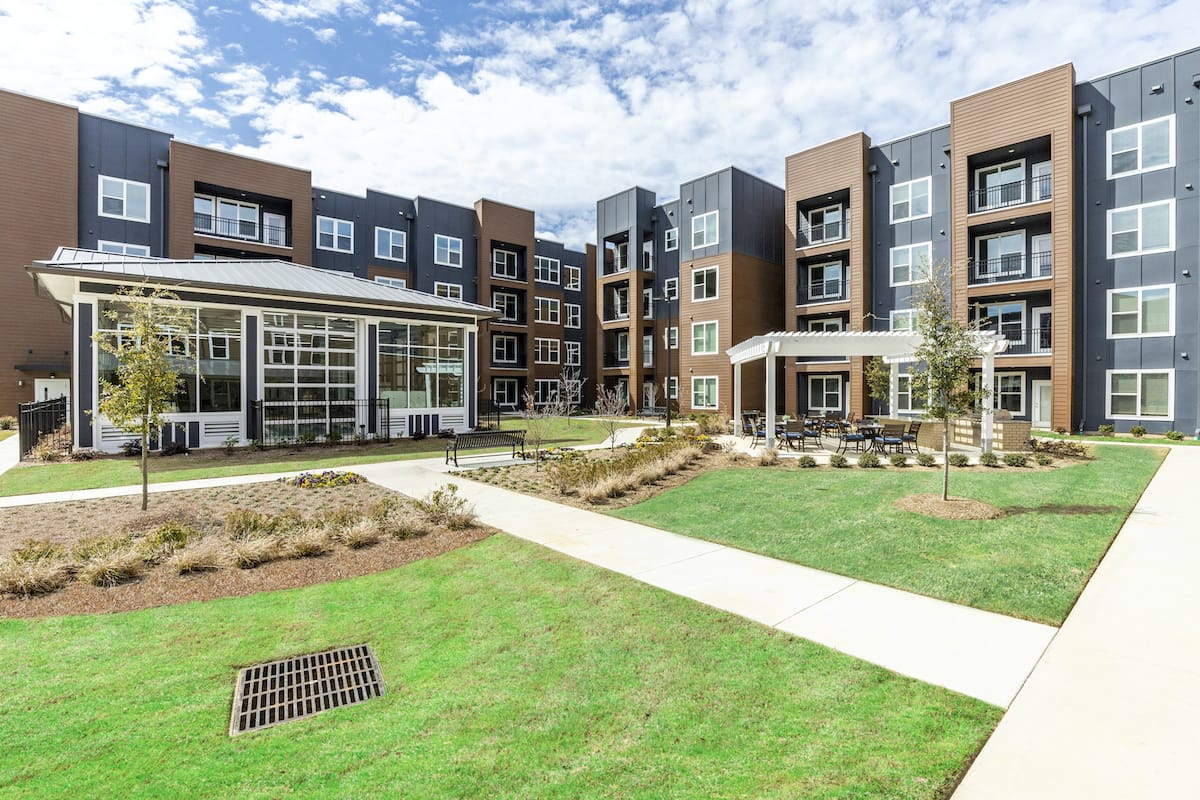 Discovery Village At Sandhill photo 7