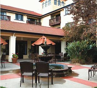Drake Terrace