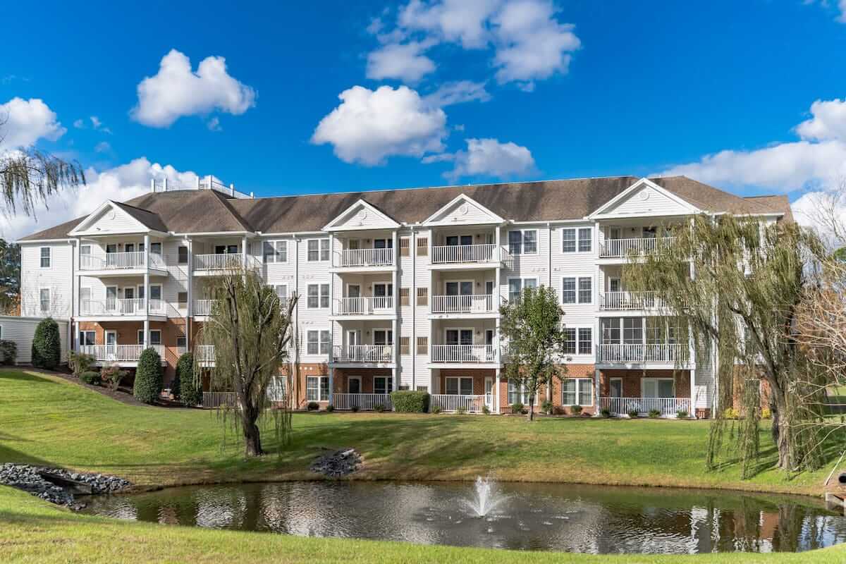Lakeside At Mallard Landing photo 5