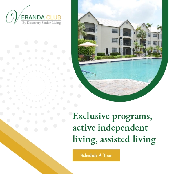 Veranda Club By Discovery Senior Living photo 2