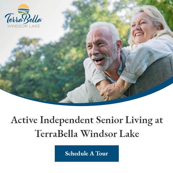 TerraBella Windsor Lake photo 3