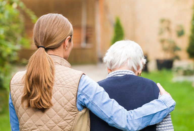 Graceful Aging Home Care photo 2