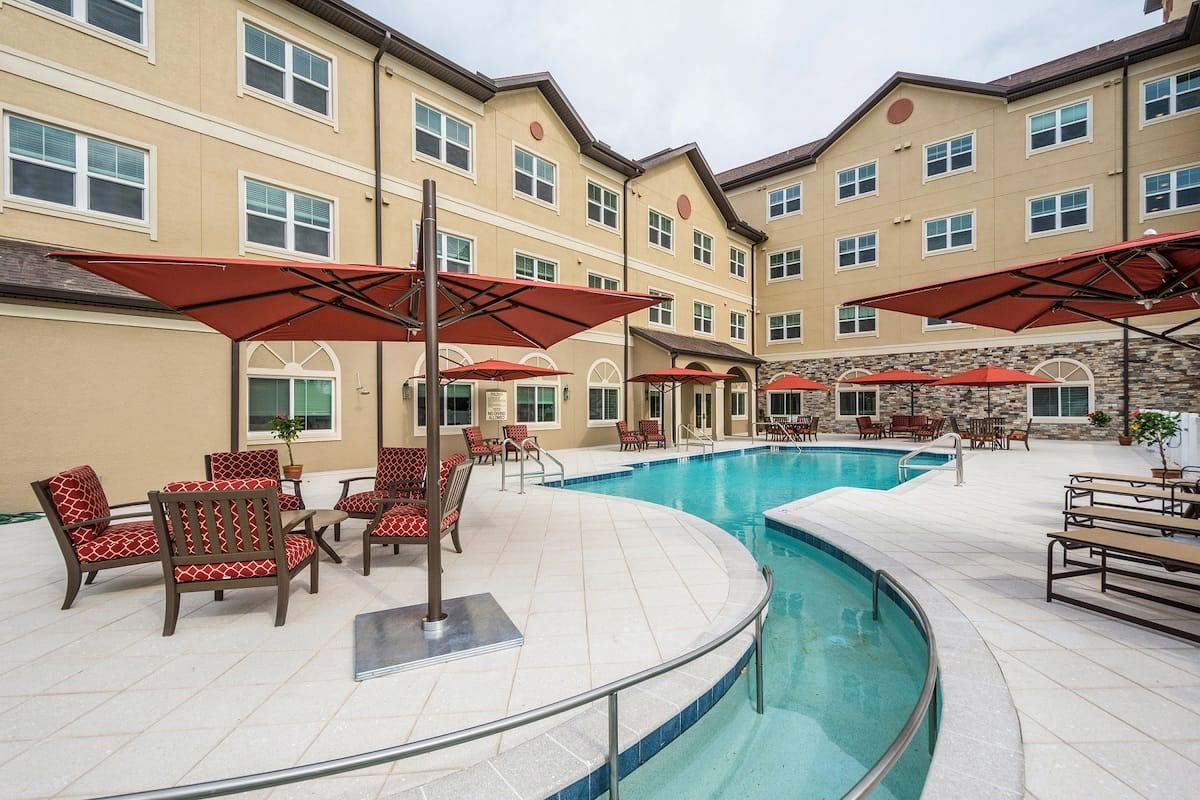Discovery Village At Tampa Palms photo 3