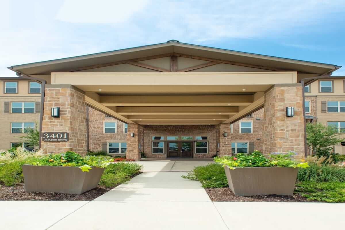 Discovery Village At Alliance Town Center photo 8