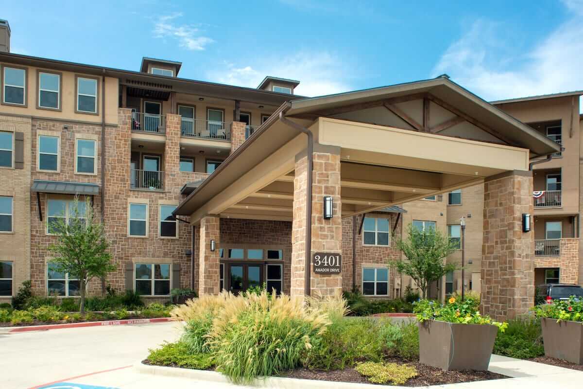 Discovery Village At Alliance Town Center photo 9
