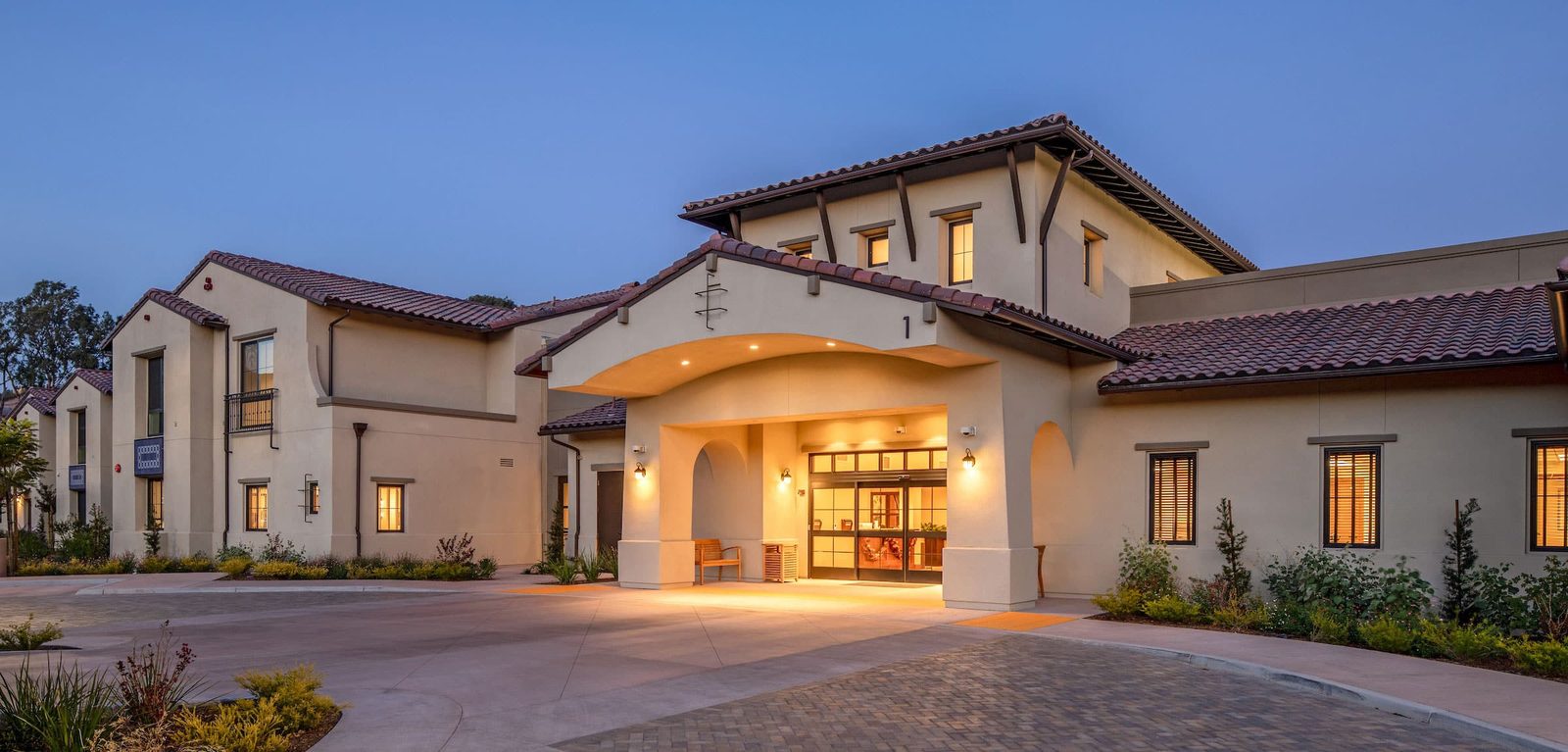 Orchards Assisted Living, the photo 1