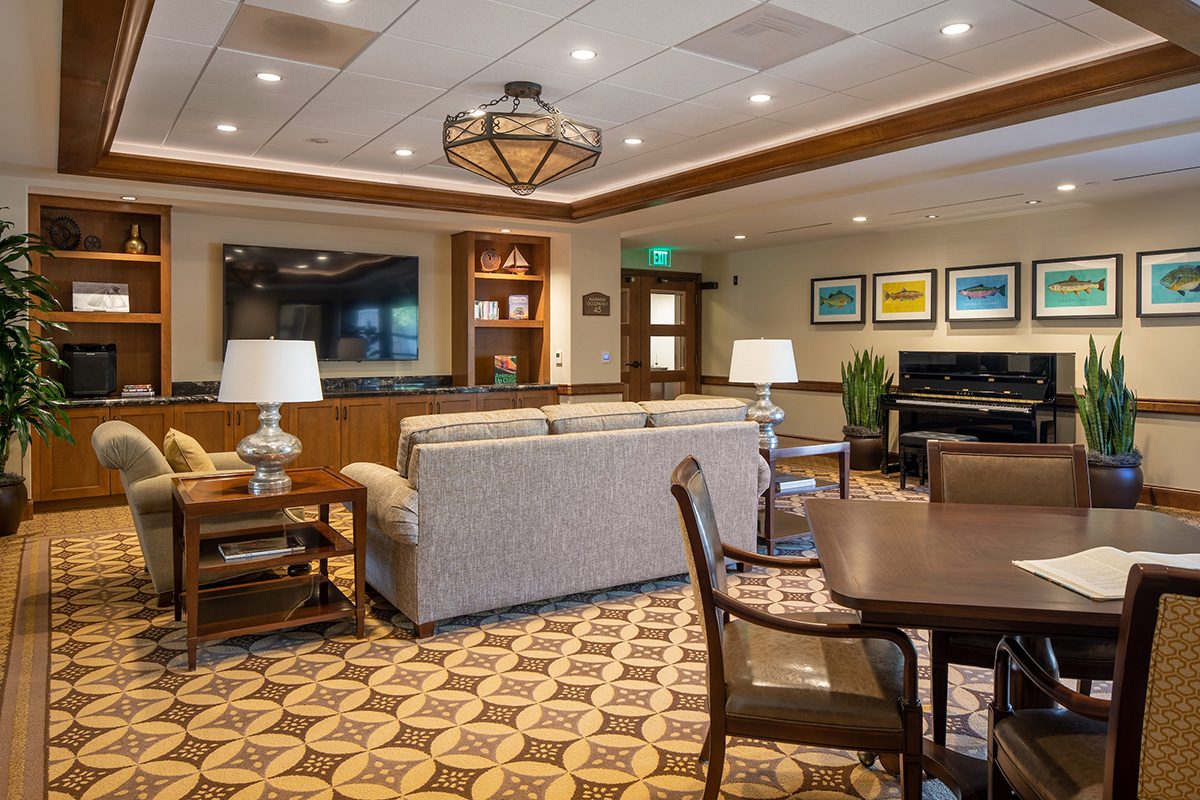 Orchards Assisted Living, the photo 2
