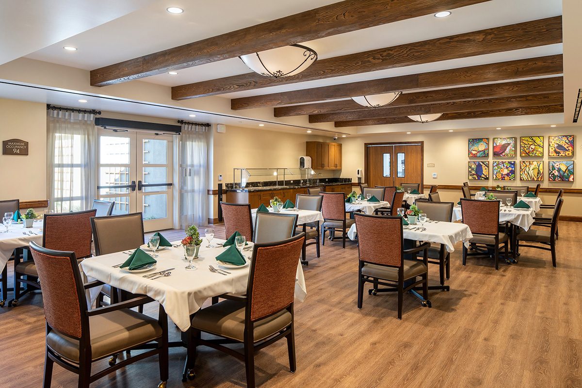 Orchards Assisted Living, the photo 3