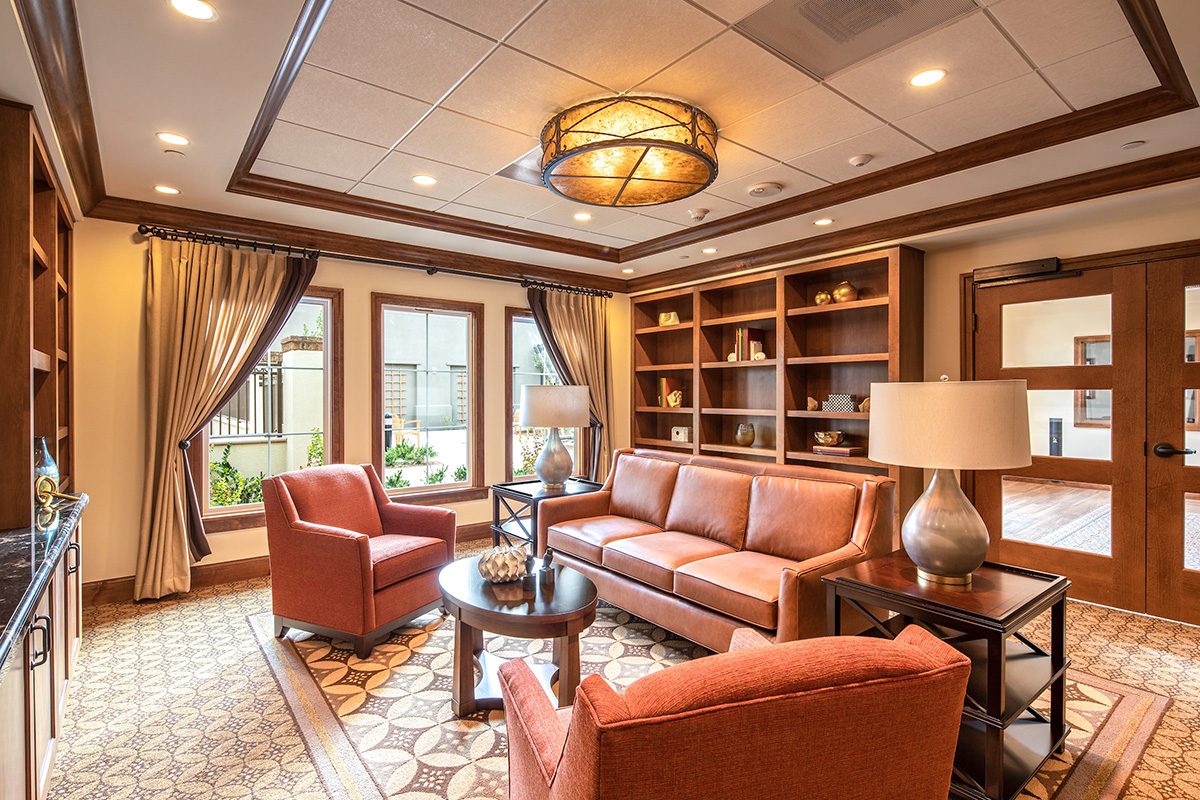 Orchards Assisted Living, the photo 4