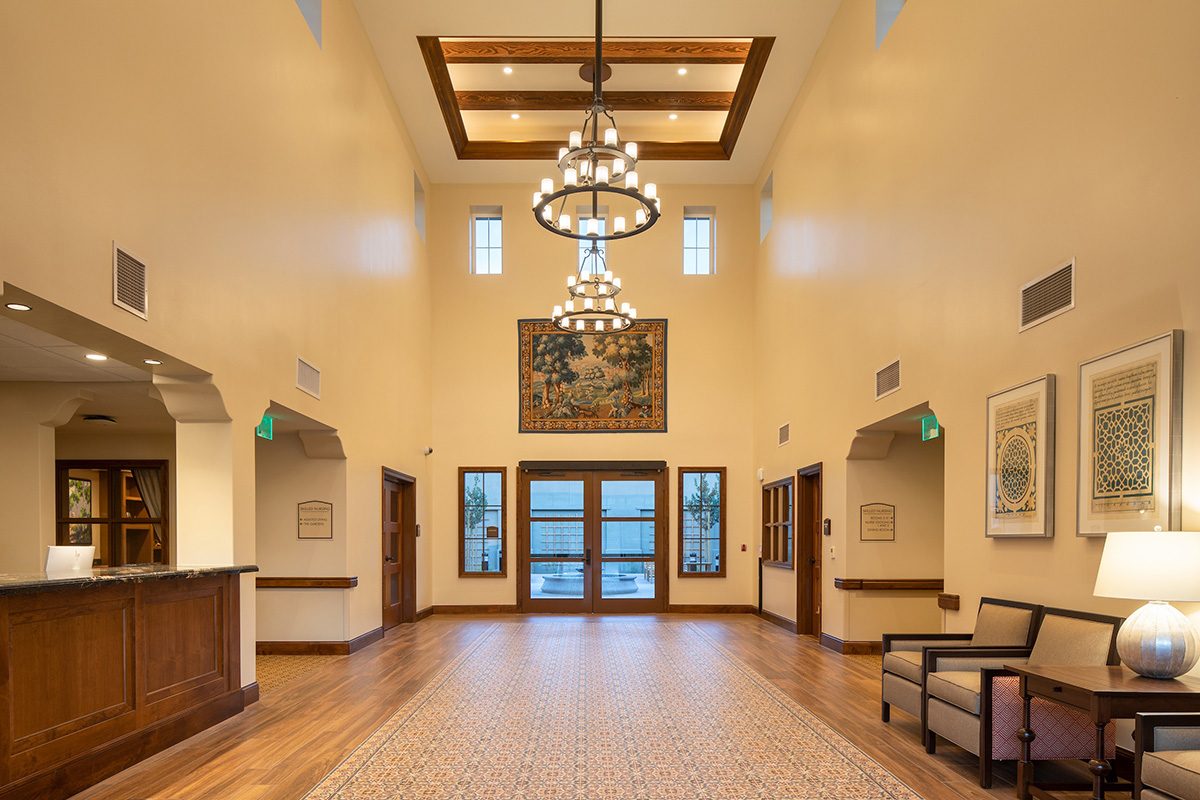 Orchards Assisted Living, the photo 5
