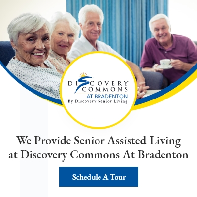 Discovery Commons At Bradenton photo 2