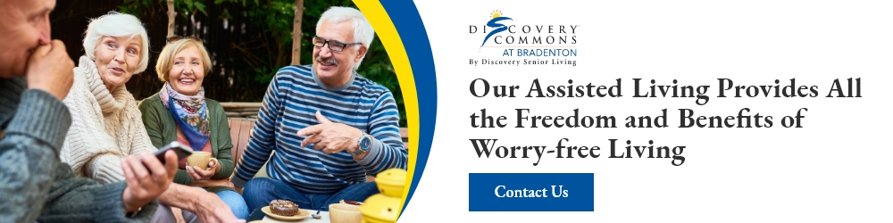 Discovery Commons At Bradenton photo 4