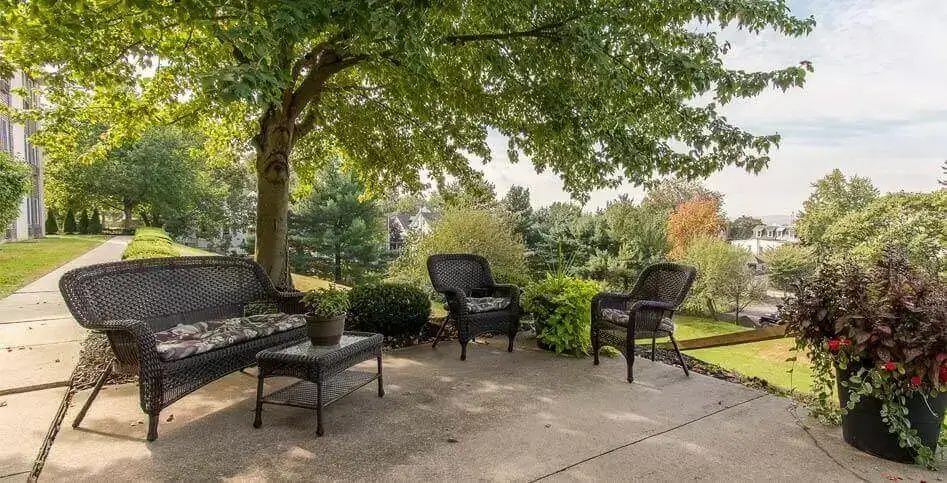 Rittenhouse Village At Portage photo 1