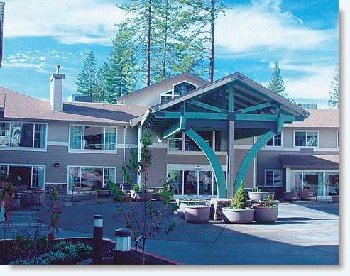 Eskaton Village Grass Valley