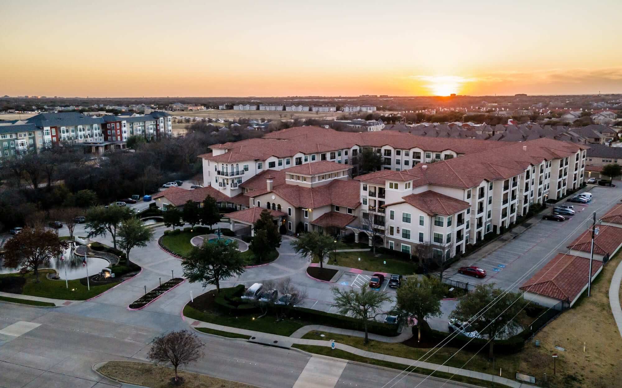 Conservatory At Plano - Independent Senior Living photo 1