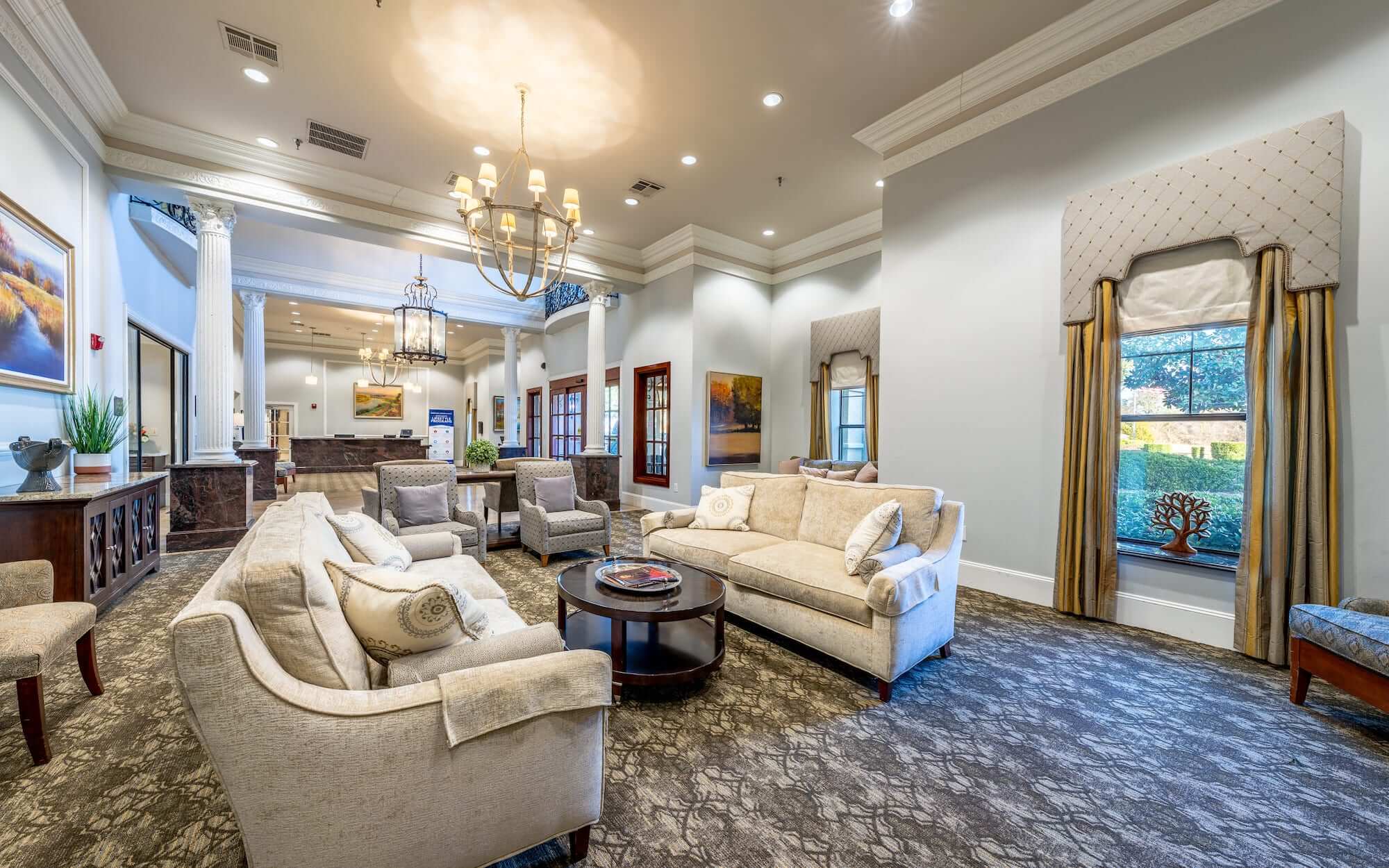 Conservatory At Plano - Independent Senior Living photo 4