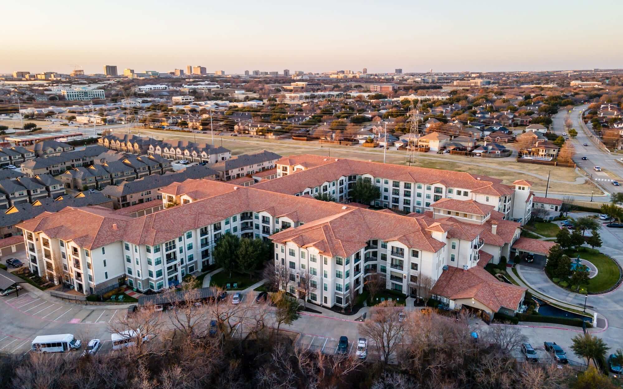 Conservatory At Plano - Independent Senior Living photo 5