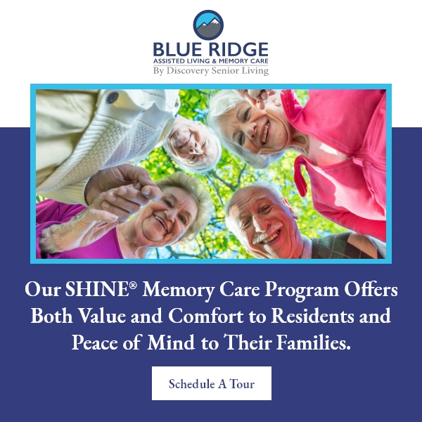 Blue Ridge Assisted Living and Memory Care photo 2