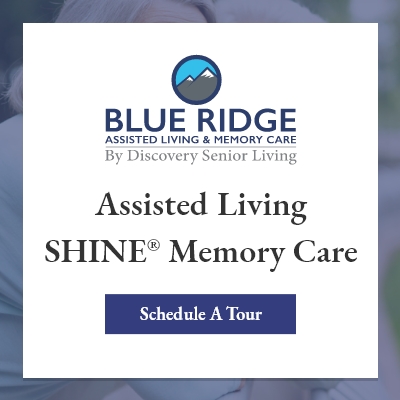 Blue Ridge Assisted Living and Memory Care photo 3