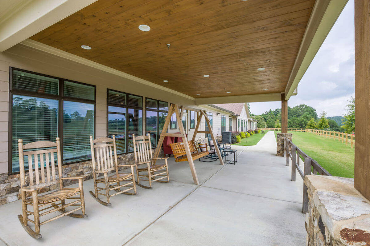 Blue Ridge Assisted Living and Memory Care photo 5