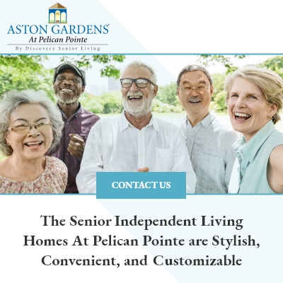 Aston Gardens At Pelican Pointe photo 2