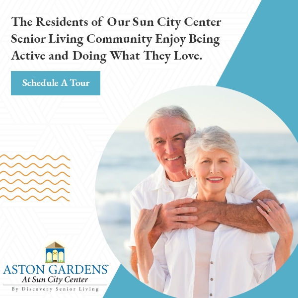 Aston Gardens At Sun City Center photo 7