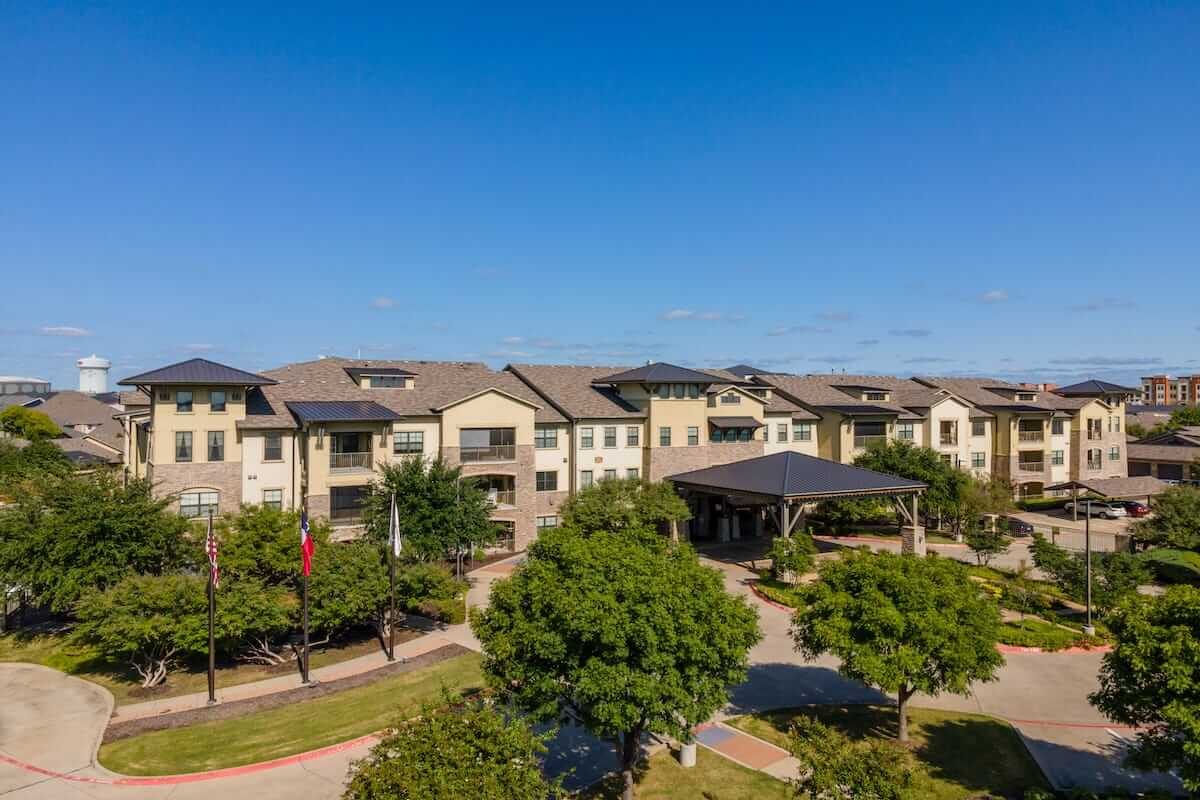 Discovery Village At Twin Creeks photo 8