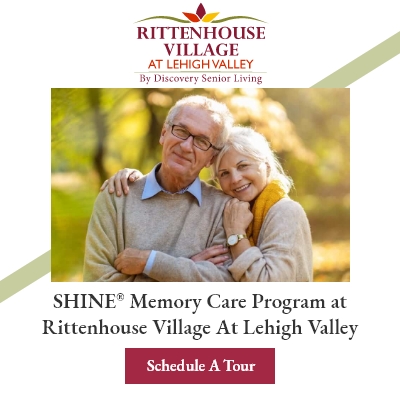Rittenhouse Village At Lehigh Valley photo 1