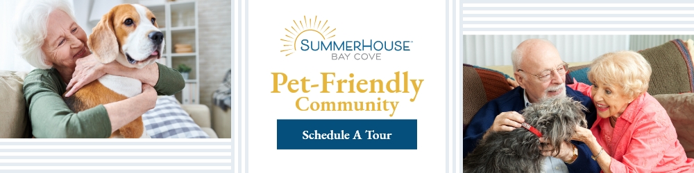 SummerHouse Bay Cove photo 4