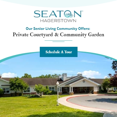 Seaton Hagerstown photo 3