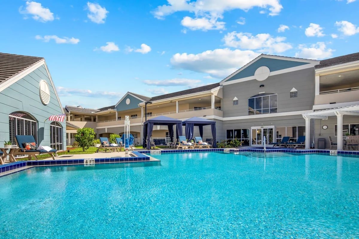 Discovery Village At Boynton Beach